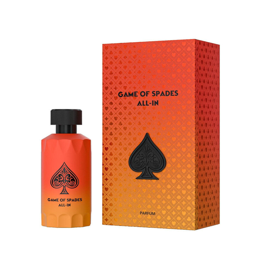 Game of Spades All in 3.4 oz