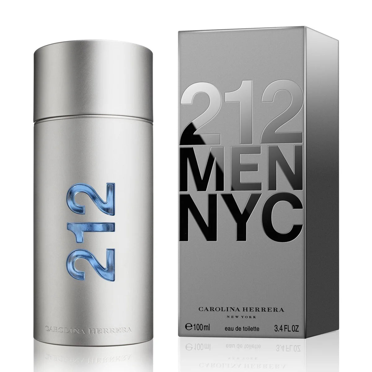 Carolina Herrera 212 Eau de Toilette