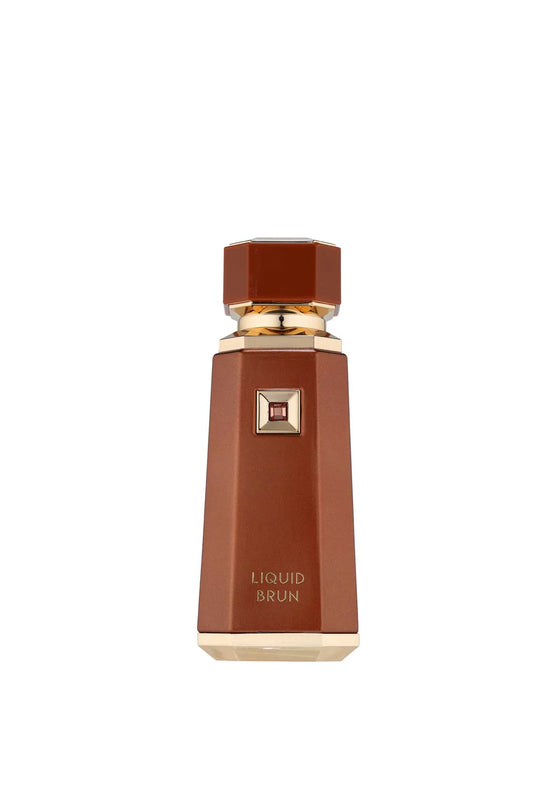 Fragrance World Liquid Brun Eau de Parfum Spray 3.4 Oz for men