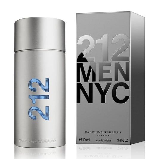 Carolina Herrera 212 Eau de Toilette